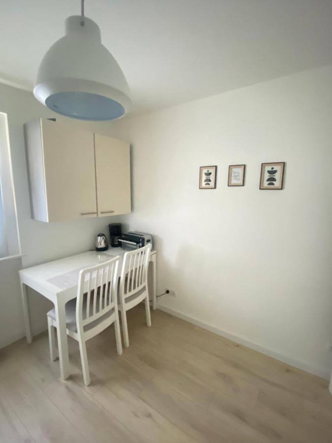 Zentral & Maritim Apartment Harzperle 3 Bad Harzburg Εξωτερικό φωτογραφία