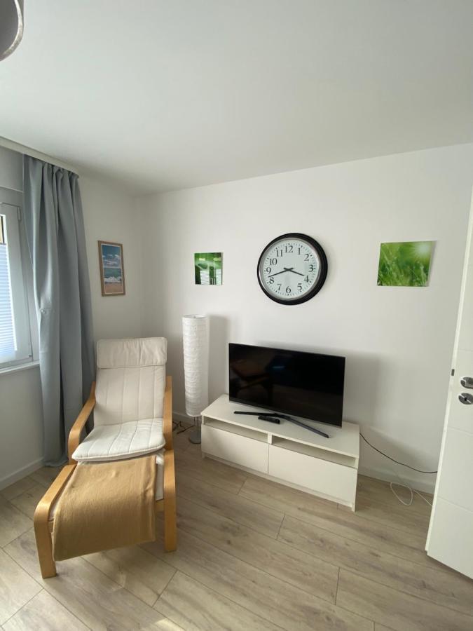 Zentral & Maritim Apartment Harzperle 3 Bad Harzburg Εξωτερικό φωτογραφία
