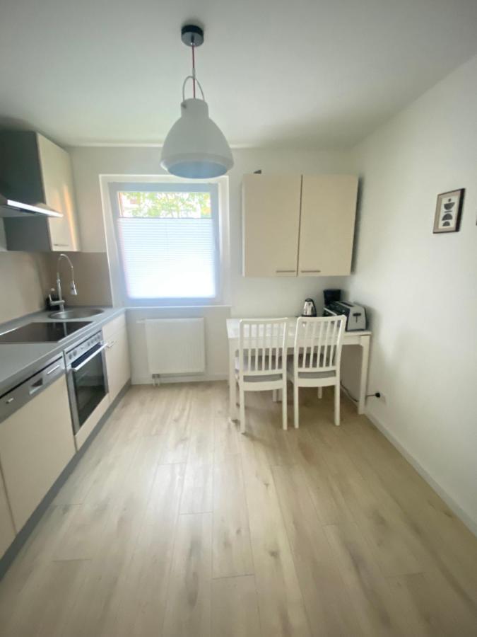 Zentral & Maritim Apartment Harzperle 3 Bad Harzburg Εξωτερικό φωτογραφία