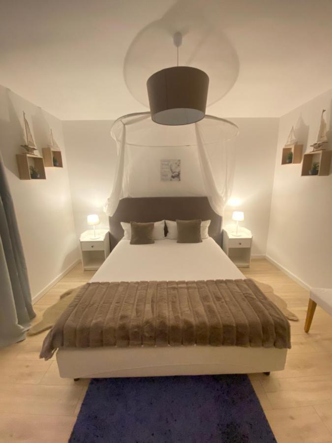 Zentral & Maritim Apartment Harzperle 3 Bad Harzburg Εξωτερικό φωτογραφία