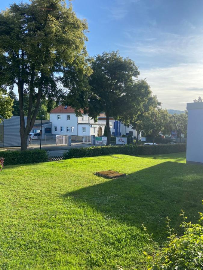 Zentral & Maritim Apartment Harzperle 3 Bad Harzburg Εξωτερικό φωτογραφία