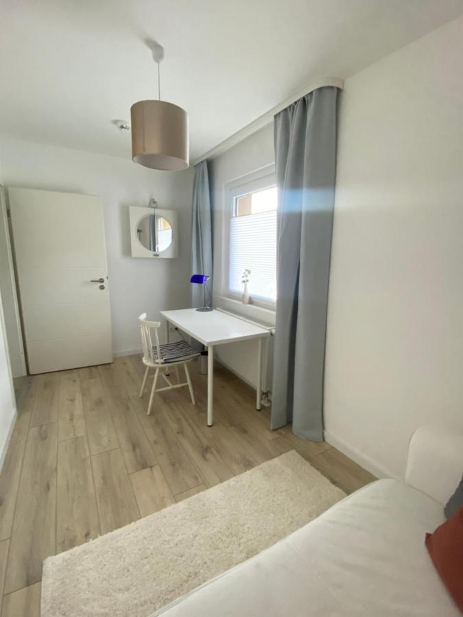 Zentral & Maritim Apartment Harzperle 3 Bad Harzburg Εξωτερικό φωτογραφία