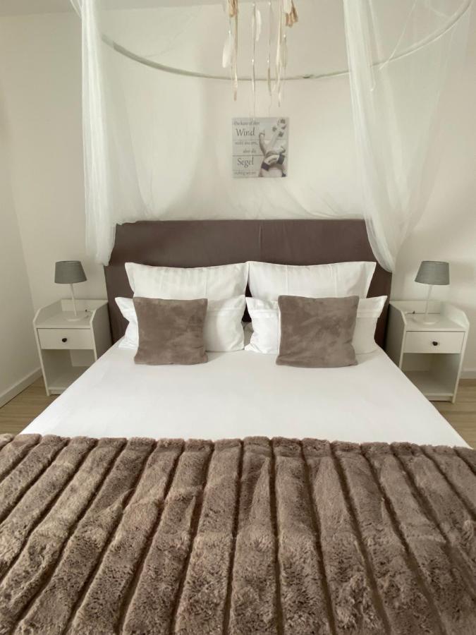 Zentral & Maritim Apartment Harzperle 3 Bad Harzburg Εξωτερικό φωτογραφία