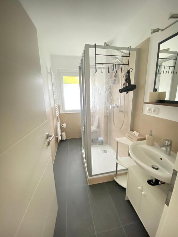 Zentral & Maritim Apartment Harzperle 3 Bad Harzburg Εξωτερικό φωτογραφία
