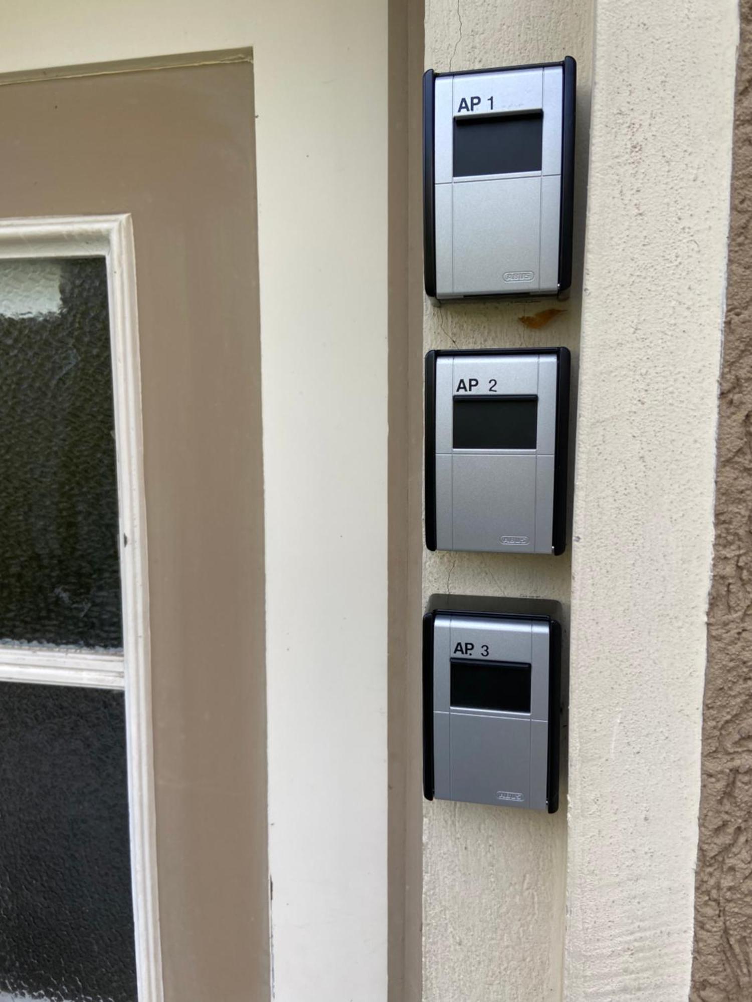 Zentral & Maritim Apartment Harzperle 3 Bad Harzburg Εξωτερικό φωτογραφία